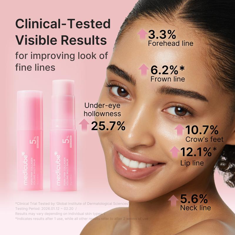 Collagen Volume Balm