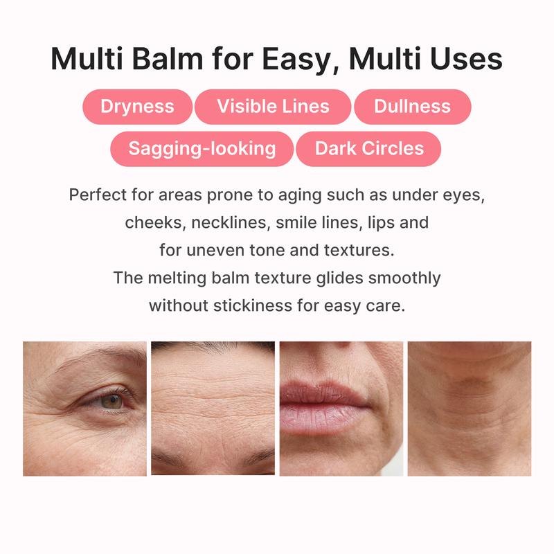 Collagen Volume Balm