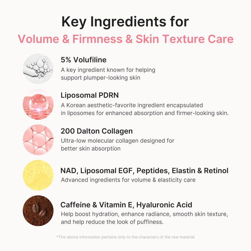 Collagen Volume Balm