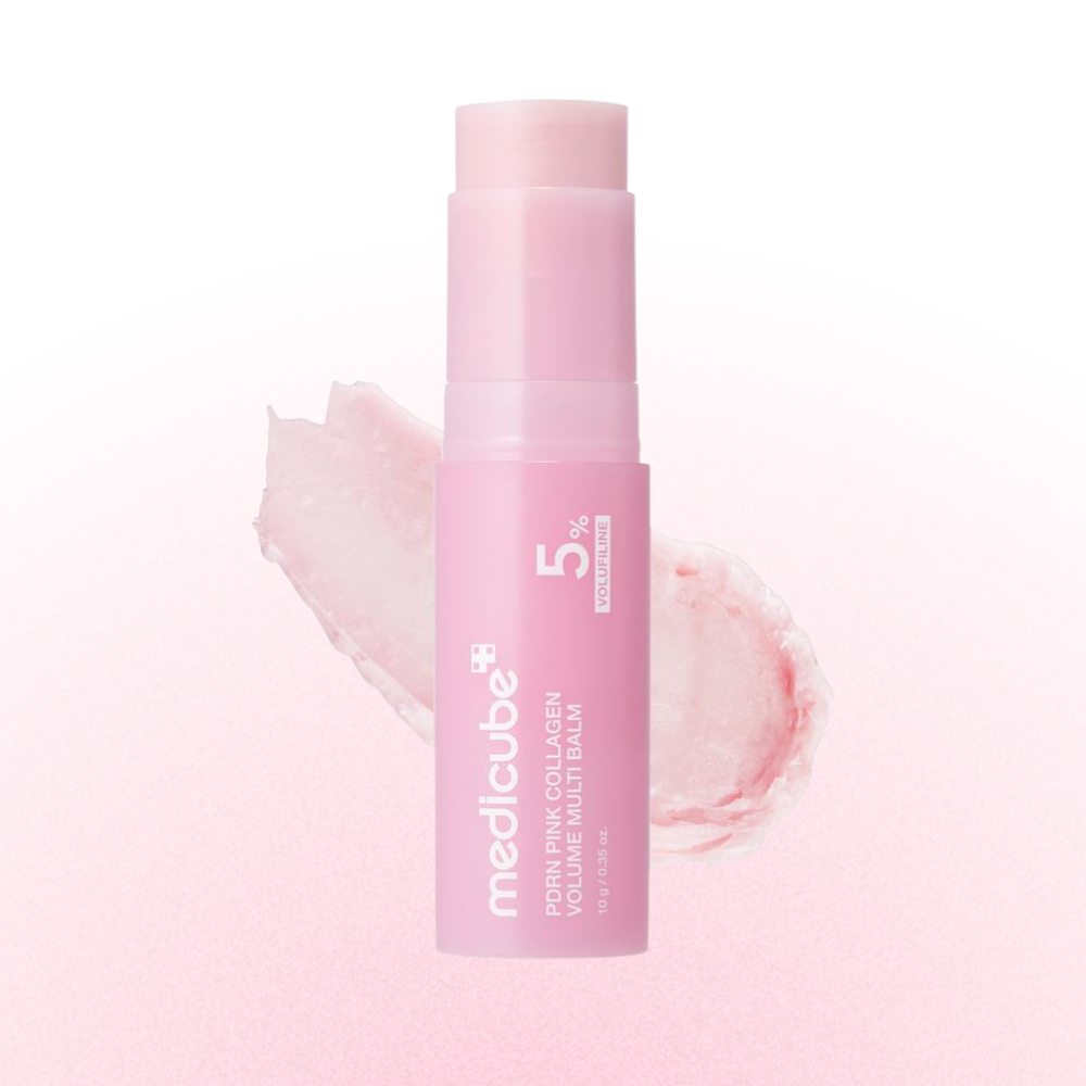 Collagen Volume Balm